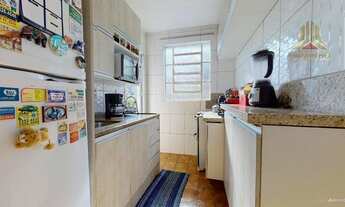 Imagem 3: Apartamento de um dormitório na Avenida Bento Gonçalves em Porto Alegre