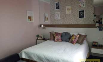 Imagem 6: Sobrado com 3 dormitórios à venda, 281 m² - Nova Petrópolis - São Bernardo do Campo/SP