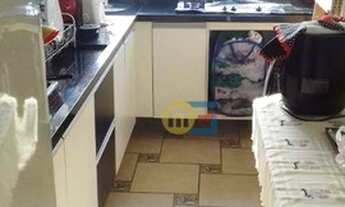 Imagem 4: Apartamento Duplex com 3 dormitórios, 155 m² - venda por R$ 1.050.000,00 ou aluguel por R