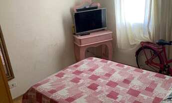 Imagem 6: Apartamento com 2 dorms, Morro Nova Cintra, Santos - R$ 235 mil, Cod: 19795