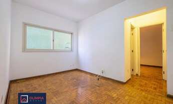 Imagem 2: Apartamento Venda Pinheiros 50 m² 1 Dormitórios