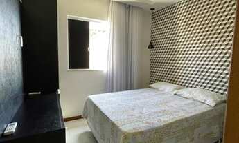 Imagem 5: Vende casa com 4/4 em Jauá - Camaçari - Bahia