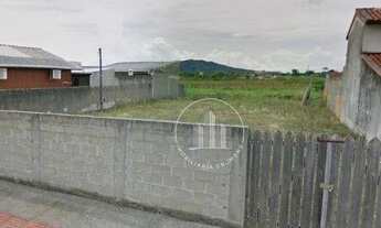 Imagem 5: Terreno à venda, 530 m² por R$ 460.000,00 - Carianos - Florianópolis/SC