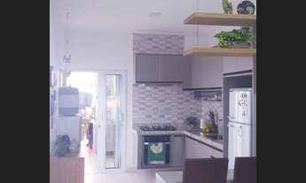 Imagem 5: Linda casa à venda, 170 m² por R$ 880.000 - Residencial Central Parque - Salto/SP