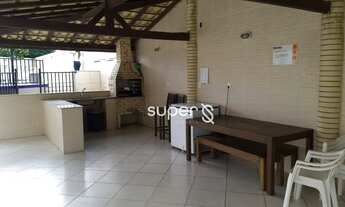 Imagem 7: Apartamento com 3 dormitórios à venda, 92 m² por R$ 480.000,00 - Resgate - Salvador/BA