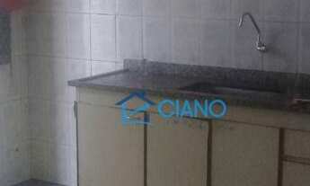 Imagem 4: Sobrado com 3 dormitórios, 120 m² - venda por R$ 699.000,00 ou aluguel por R$ 3.200,00/mês