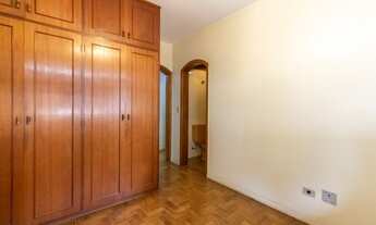 Imagem 7: Apartamento com 4 dormitórios à venda, 246 m² por R$ 2.450.000 - Higienópolis - São Paulo