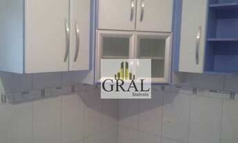 Imagem 5: Apartamento com 3 dormitórios à venda, 99 m² por R$ 525.000,00 - Centro - São Bernardo do