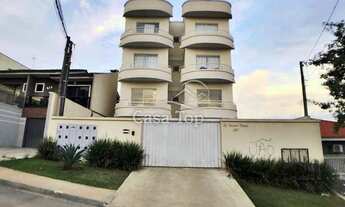 Imagem 1: Apartamento para alugar Edifício Fernando Delgado - Oficinas