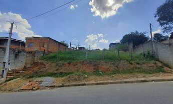 Imagem 4: TERRENO A VENDA 802 METROS POUSADA DO VALE SJC