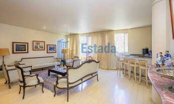 Imagem 3: Apartamento para venda com 3 quartos em Copacabana - Rio de Janeiro - RJ