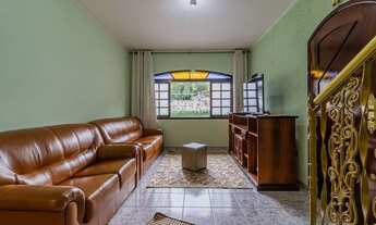 Imagem 4: CASASão Paulo Casa com 3 dormitórios