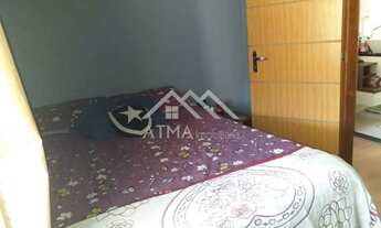 Imagem 7: Rio de Janeiro - Apartamento Padrão - Irajá