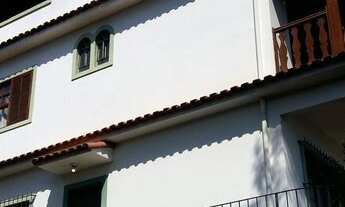 Imagem: Casa com 6 dormitórios à venda, 1000 m²