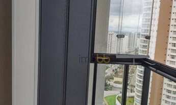 Imagem 3: Apartamento com 2 dormitórios à venda, 62 m² - Condomínio Le Monde Campolim - Sorocaba/SP