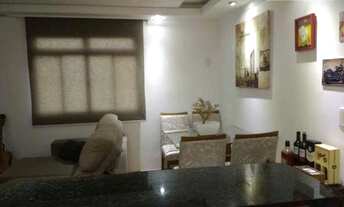 Imagem: Apartamento com 2 dormitórios à venda