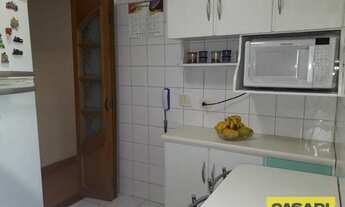 Imagem 4: Apartamento com 2 dormitórios à venda, 69 m² - Rudge Ramos - São Bernardo do Campo/SP