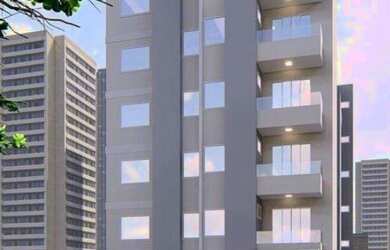 Imagem 5: Apartamento com 3 dormitórios à venda, 105 m² por R$ 300.000 - Brindes - Guanambi/Bahia