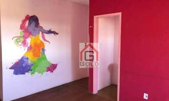 Imagem 2: Sala para alugar, 88 m² por R$ 1.800,00/mês - Parque das Nações - Santo André/SP
