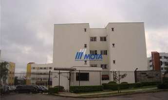 Imagem 2: Apartamento com 2 dormitórios à venda, 64 m² por R$ 280.000,00 - Vista Alegre - Curitiba/P