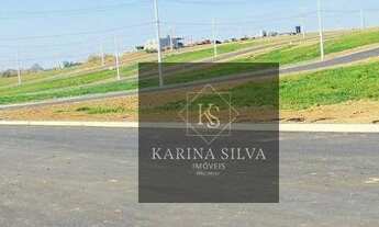 Imagem 3: Terreno PLANO no Quintas de Santa Cruz