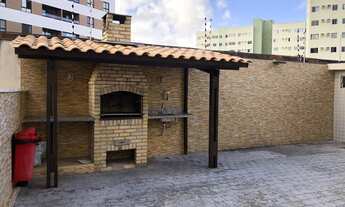 Imagem 3: Apartamento em Nova Parnamirim - 3/4 Suíte - Residencial Arco-Íris