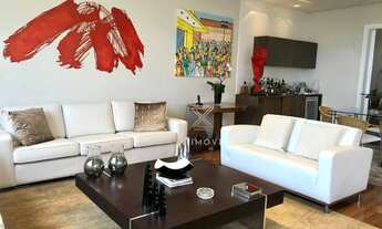 Imagem 4: Apartamento com 4 dormitórios à venda, 520 m² por R$ 11.200. - Alto de Pinheiros - São Pau