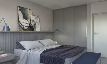 Imagem 3: 99103 Apartamento para venda com 82 metros quadrados com 2 quartos - São Paulo - SP