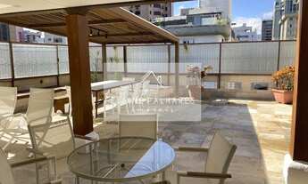 Imagem 7: BELO HORIZONTE - Cobertura - Lourdes