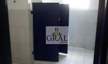 Imagem 3: Galpão, 330 m² - venda por R$ 1.400.000,00 ou aluguel por R$ 6.800,00/mês - Rudge Ramos