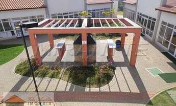 Imagem 3: São Paulo - Apartamento Padrão - Vila Dionisia