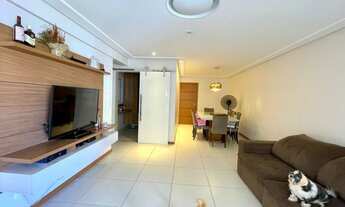 Imagem: Apartamento para venda possui 115 metros