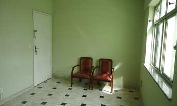 Imagem 2: Belo Horizonte - Apartamento Padrão - Barro Preto