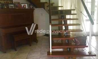 Imagem 7: Casa - Village Visconde de Itamaracá - Valinhos