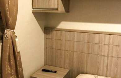 Imagem 5: Apartamento com 2 dormitórios à venda, 49 m² por R$ 205.000,00 - Reserva Sul Condomínio Re