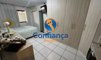 Imagem 5: Casa para venda tem 130 metros quadrados com 4 quartos em Barcelona - Serra - ES