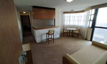 Imagem: Flat - Campo Belo - Locação!