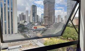 Imagem 7: Flat 1 Suíte na Praça do Sol no Setor Oeste para aluguel