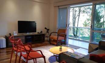 Imagem 5: Excelente apto com vista para natureza, com 2 quartos (1 suíte ) - Pimenteiras - Teresópol