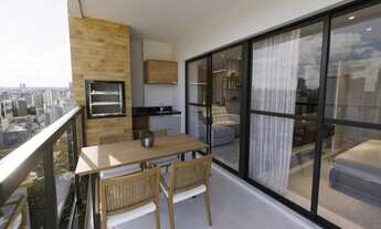 Imagem 5: APARTAMENTO RESIDENCIAL em Curitiba - PR, Centro