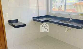 Imagem 4: Apto com 3 Suítes à venda por R$ 560.000 - Barro Vermelho - Natal/RN