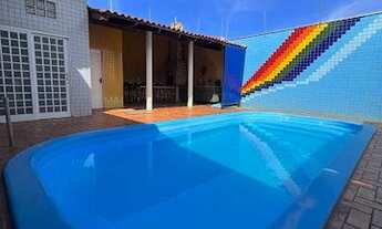 Imagem: Casa com 4 dormitórios à venda, 320 m²