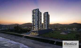 Imagem 2: Apartamento com 3 dormitórios à venda - Tabuleiro - Barra Velha/SC