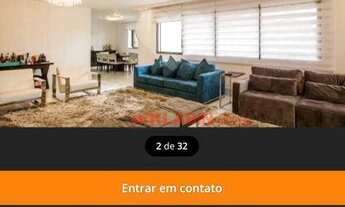 Imagem 5: Higienopolis - Luxo - 5 Vagas