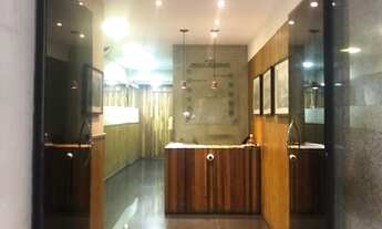 Imagem 5: Excelente sala comercial para locação, na Rua da Quitanda, Centro de Rio de Janeiro, RJ