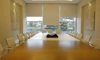 Imagem 6: Conjunto comercial para locação, Chácara Santo Antônio (Zona Sul), São Paulo