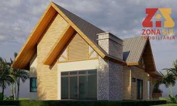 Imagem 2: Casa de condomínio a venda em Bananeiras