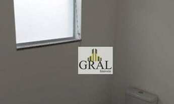 Imagem 7: Sala para alugar, 40 m² por R$ 2.500,00/mês - Matriz - Mauá/SP