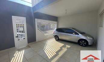 Imagem: CASA PARA COMPRAR DE 203 M2 DE ÁREA ÚTIL