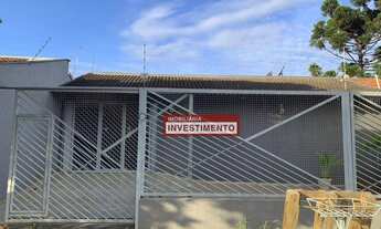 Imagem: Casa com 3 dormitórios à venda, 150 m²